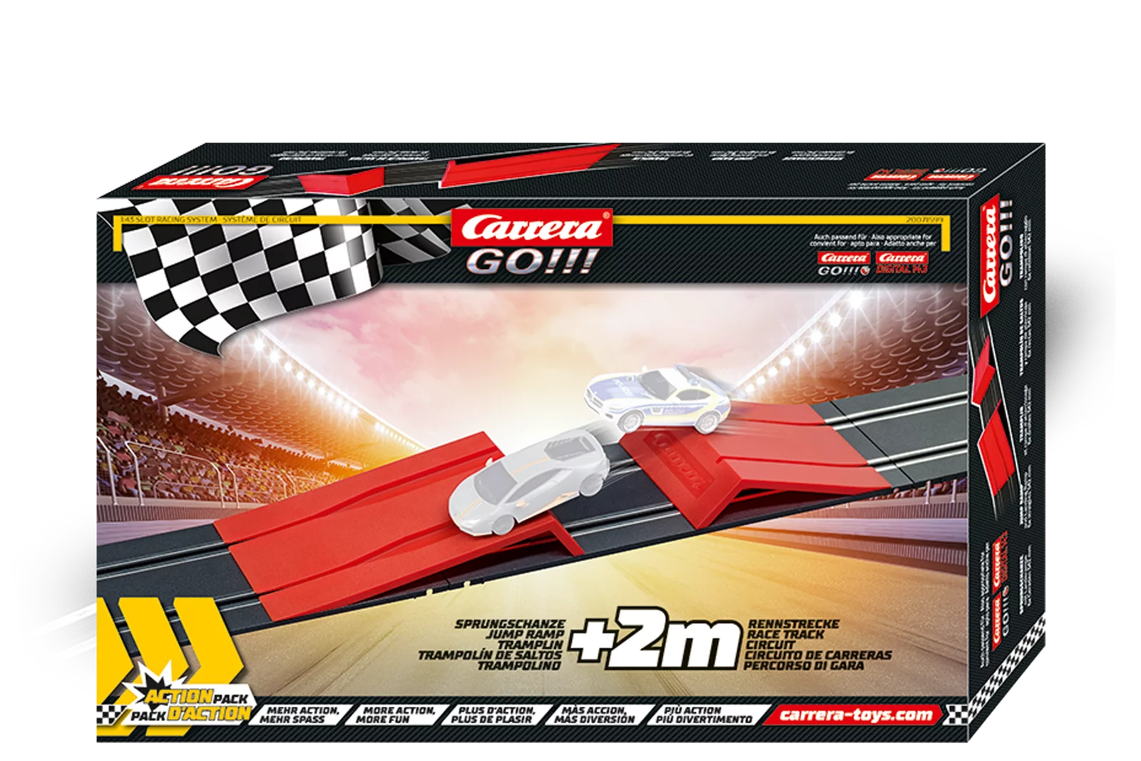 carrera-rc-action-pack-sprungschanze-f-r-go-digital-143 image 1