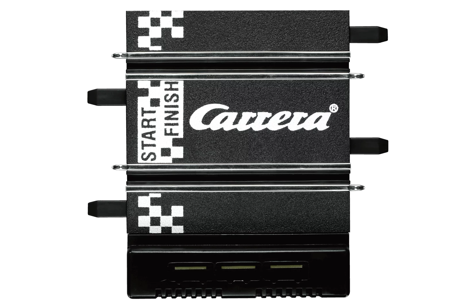 carrera-go-anschlussschiene-1-stecker-114-mm-zubeh-r image 1