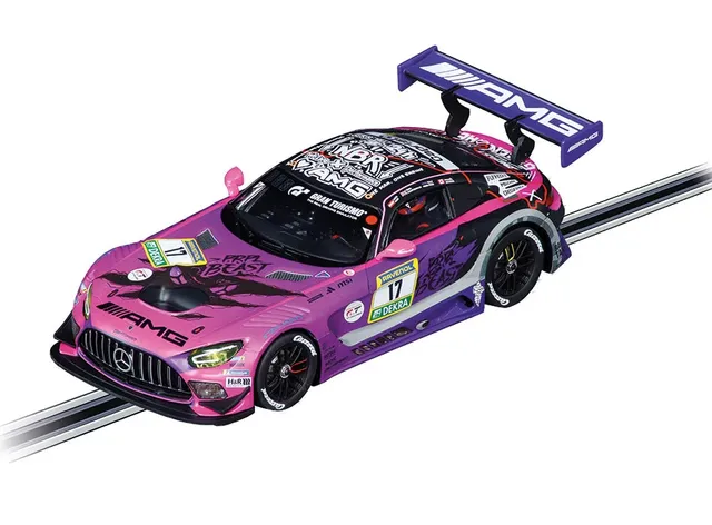 carrera-rc-mercedes-amg-gt3-evo-mercedes-amg-team-getspeed-no-17-digital-132-slo image 1