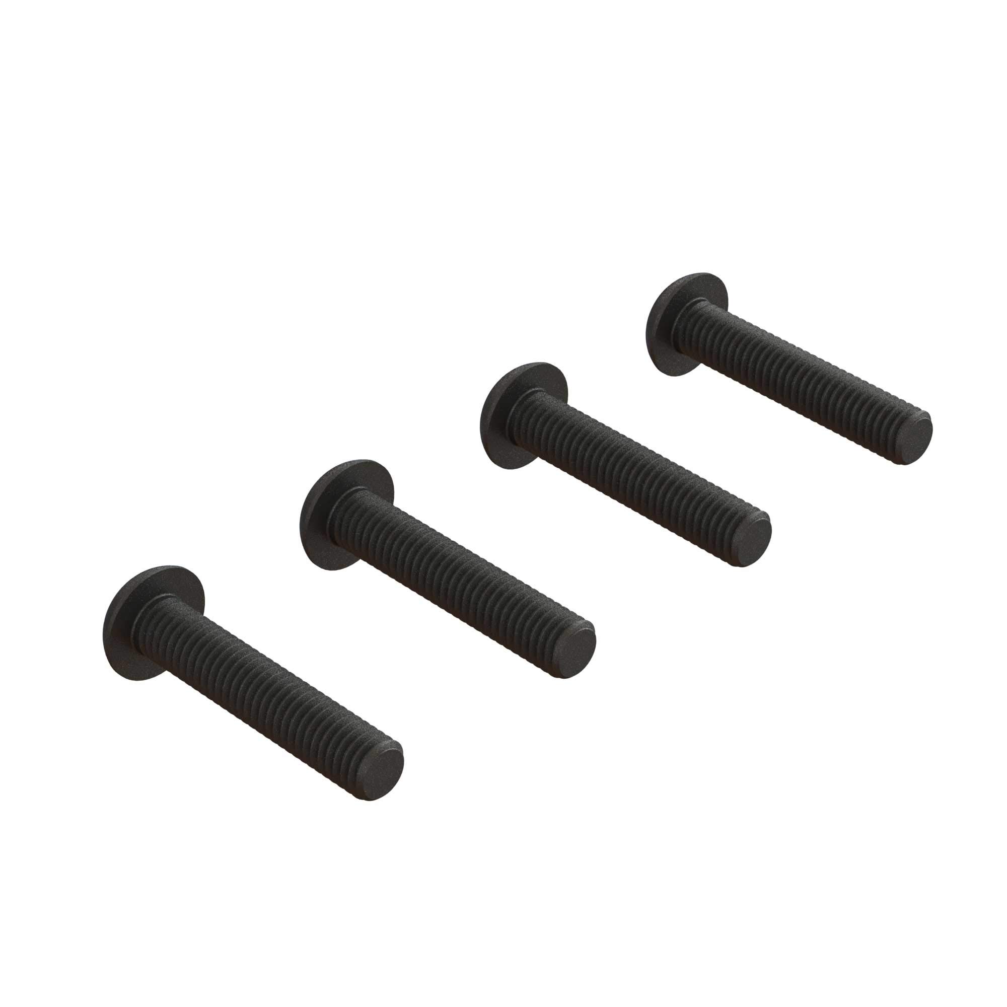 arrma-knopfkopfschrauben-m5x25mm-4-st-ck-ersatzteil image 1