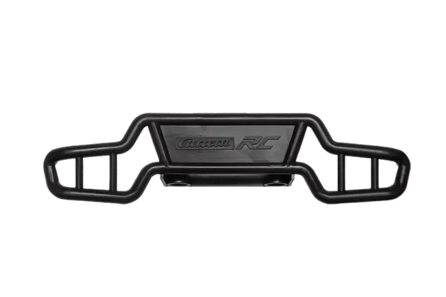 carrera-rc-1-rear-bumper-hecksto-stange-ersatzteil image 1