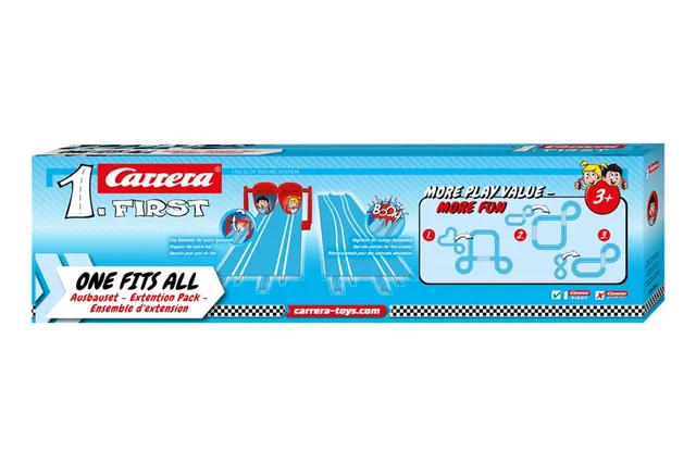 carrera-rc-expansion-pack-one-fits-all-bahnerweiterung image 1