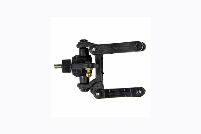 carrera-rc-vw-touareg-radaufh-ngung-rechts-vorne-120001-ersatzteil image 1