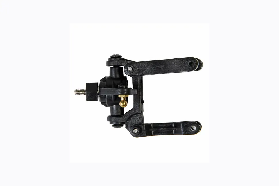 carrera-rc-vw-touareg-radaufh-ngung-rechts-vorne-120001-ersatzteil image 1
