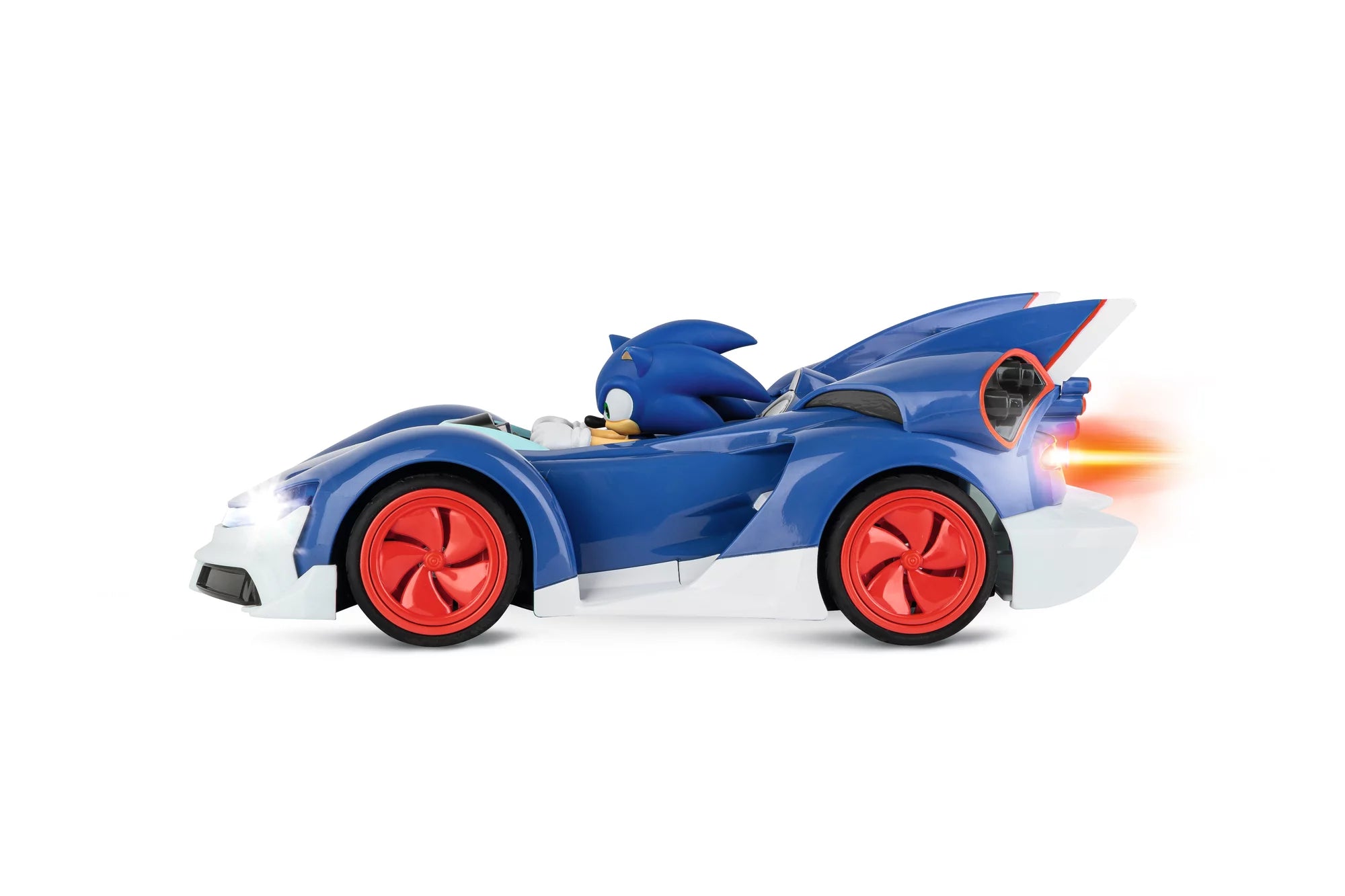 carrera-rc-2-4ghz-team-sonic-racing-sonic-performance-version-rc-auto image 4