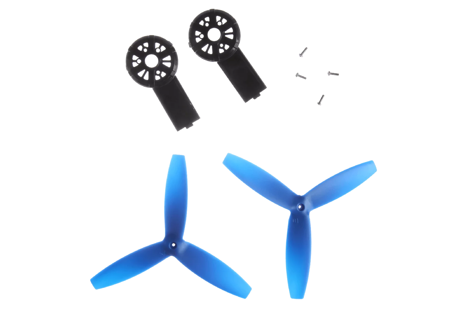 carrera-rc-rotorbl-tter-set-komplett-gr-n-f-r-503022-ersatzteile-helikopter image 1