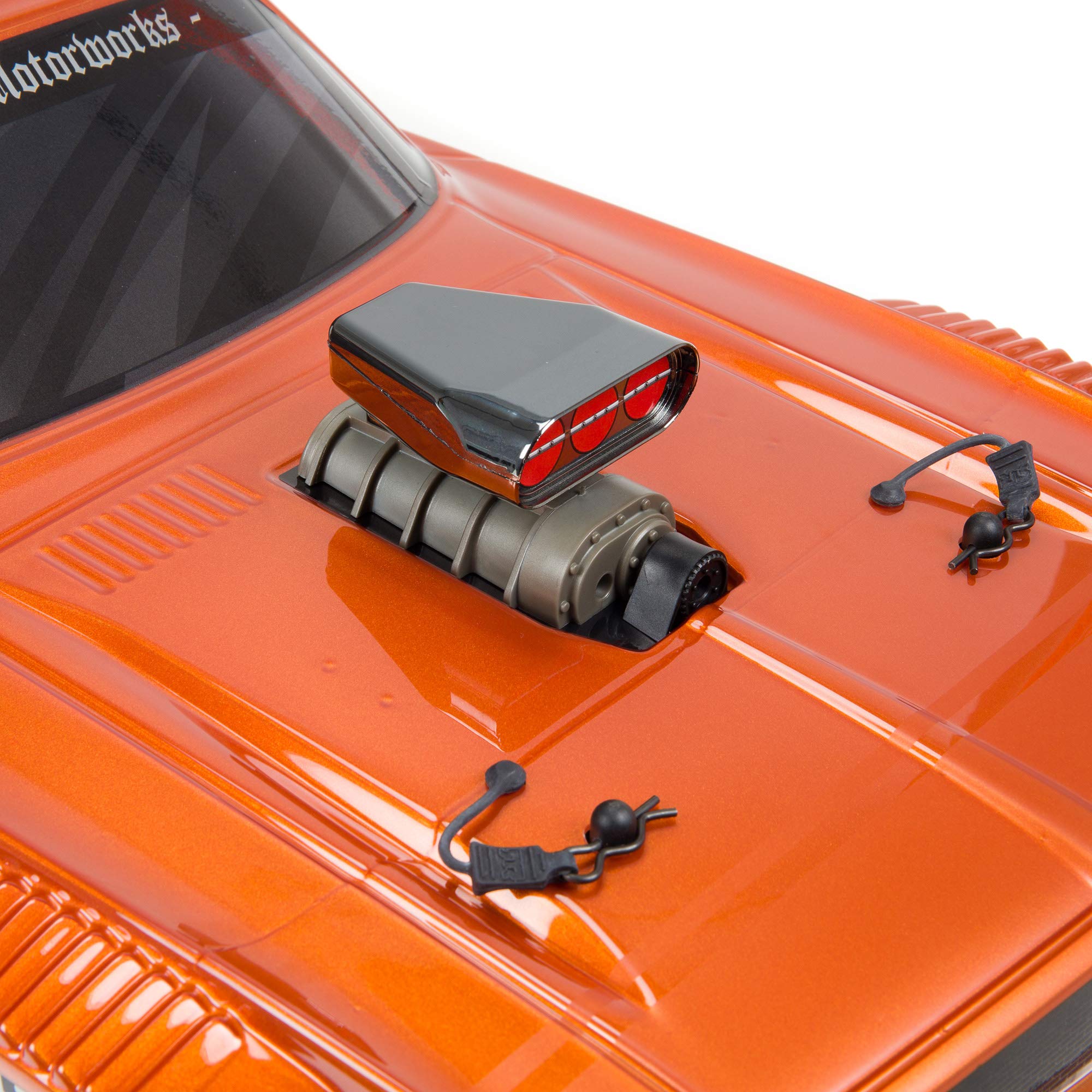 arrma-1-7-felony-6s-blx-street-bash-muscle-car-rtr-orange image 6