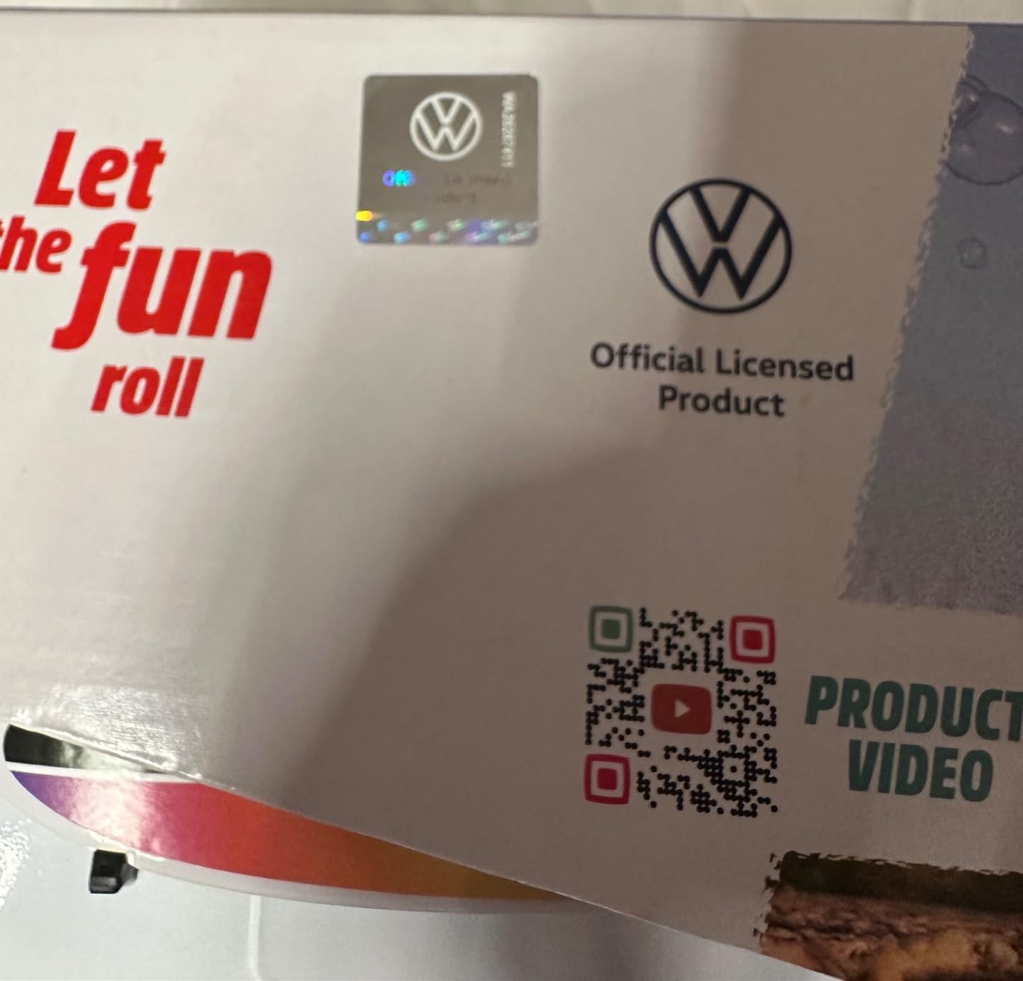 Der Hit auf dem Kindergeburtstag
