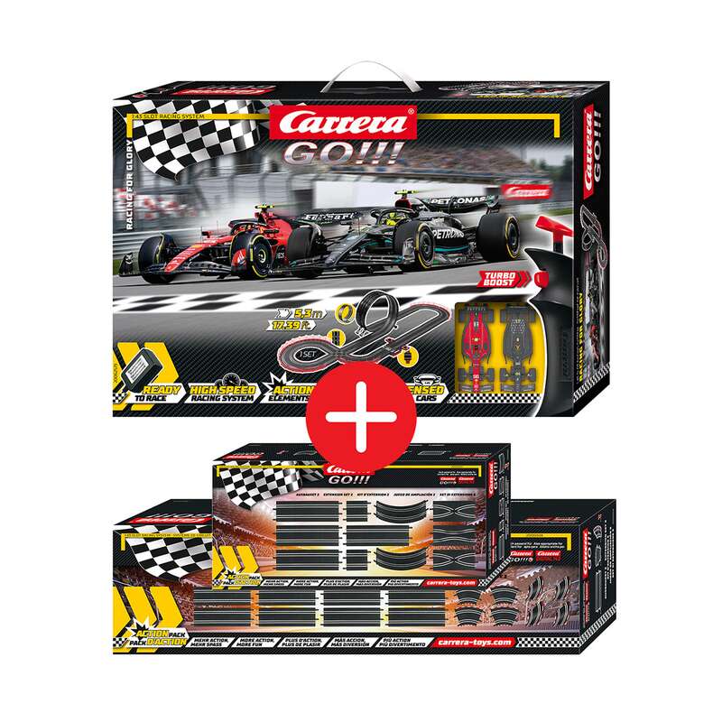 carrera-rc-spielberg-bundle-carrera-go-strecke-racing-for-glory image 1