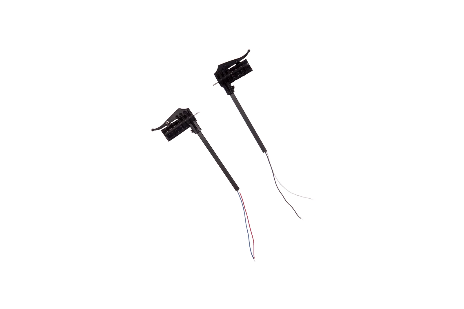 carrera-rc-2-arme-mit-motor-und-anschlusskabel-l-r-f-r-quadrocopter-crc-x1-50300 image 1