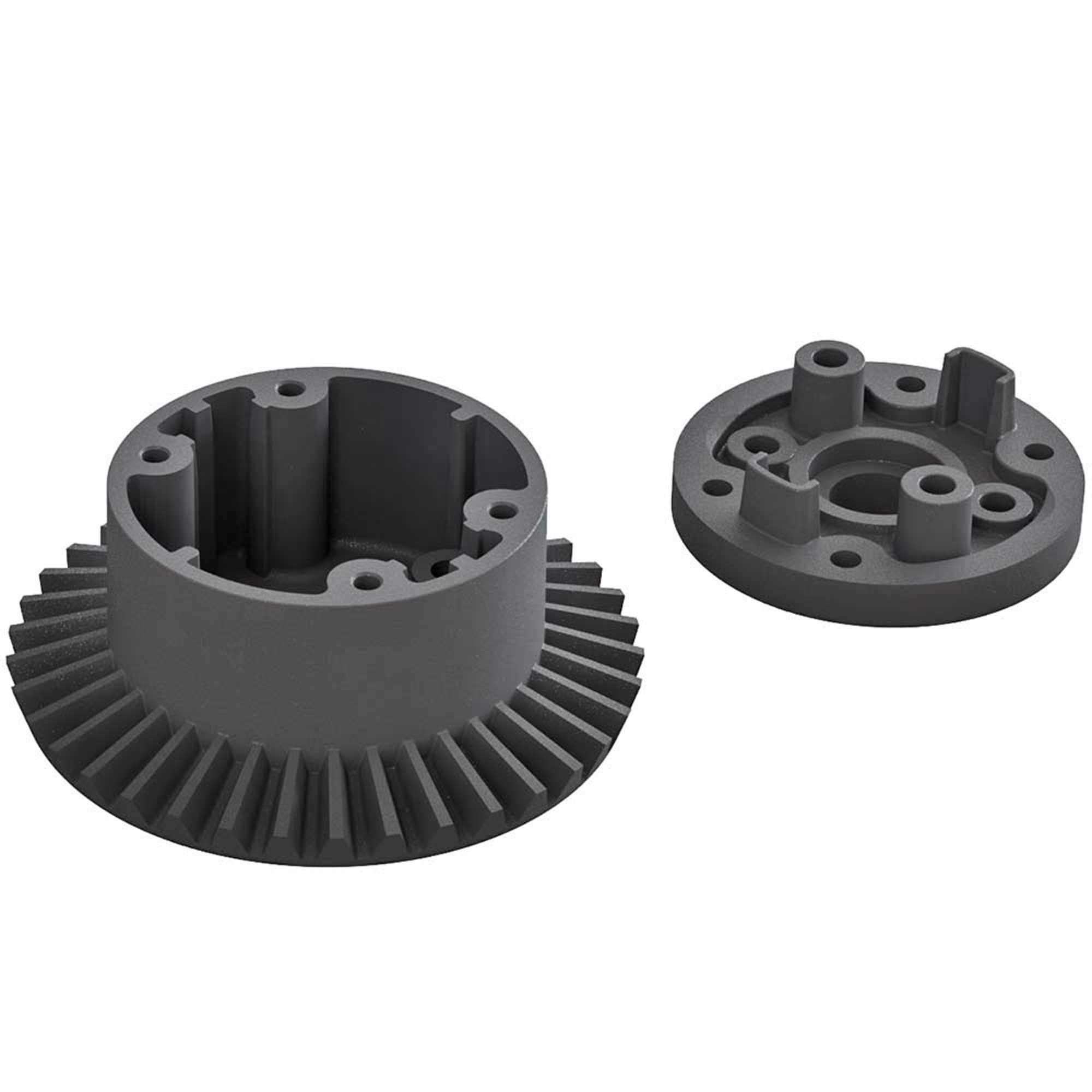 arrma-37t-hauptgetriebe-diff-case-set-blx-3s-ar310872 image 1