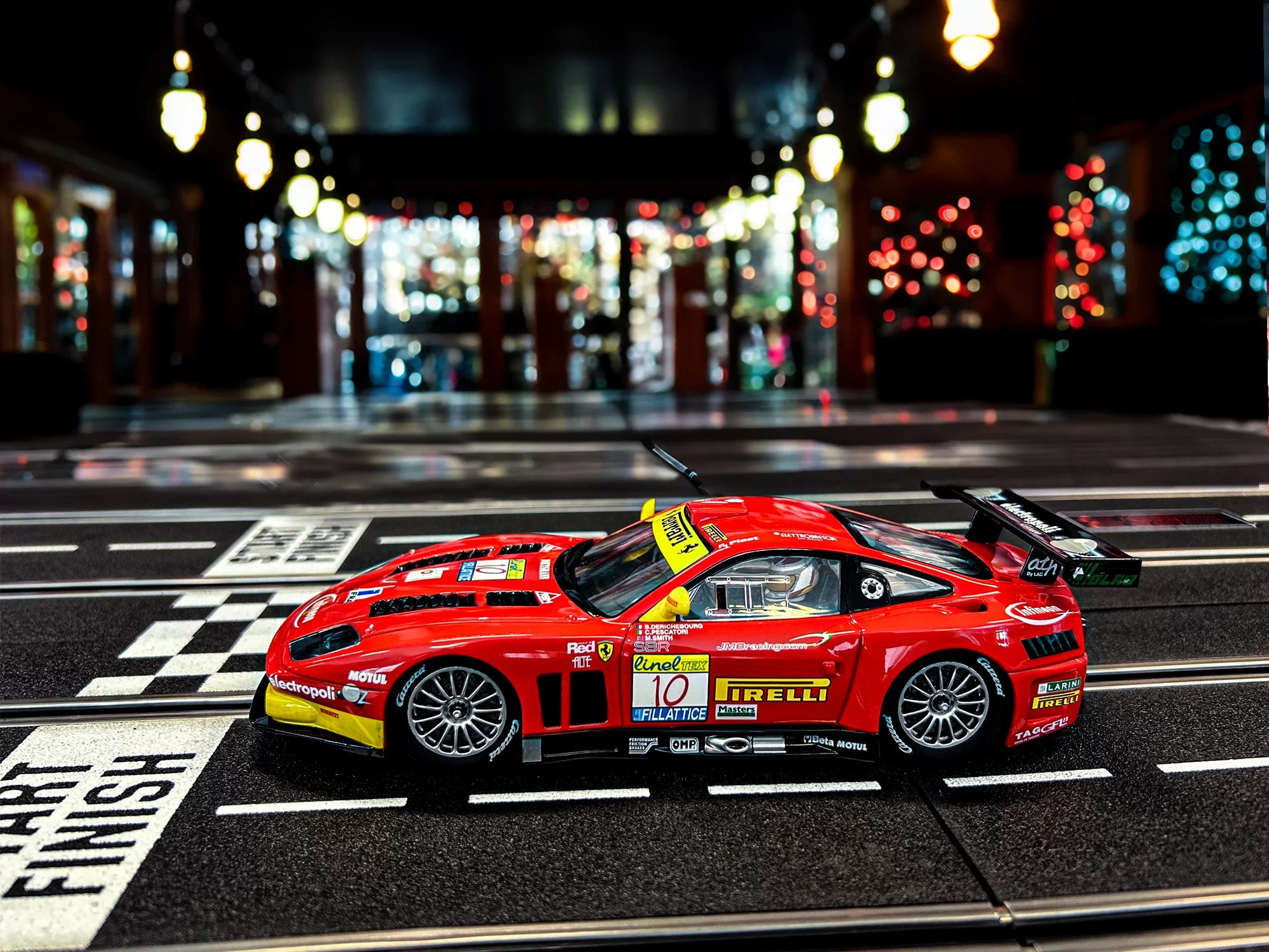 carrera-rc-ferrari-575-gtc-no-10-slotcar-1-24-digital-124 image 3
