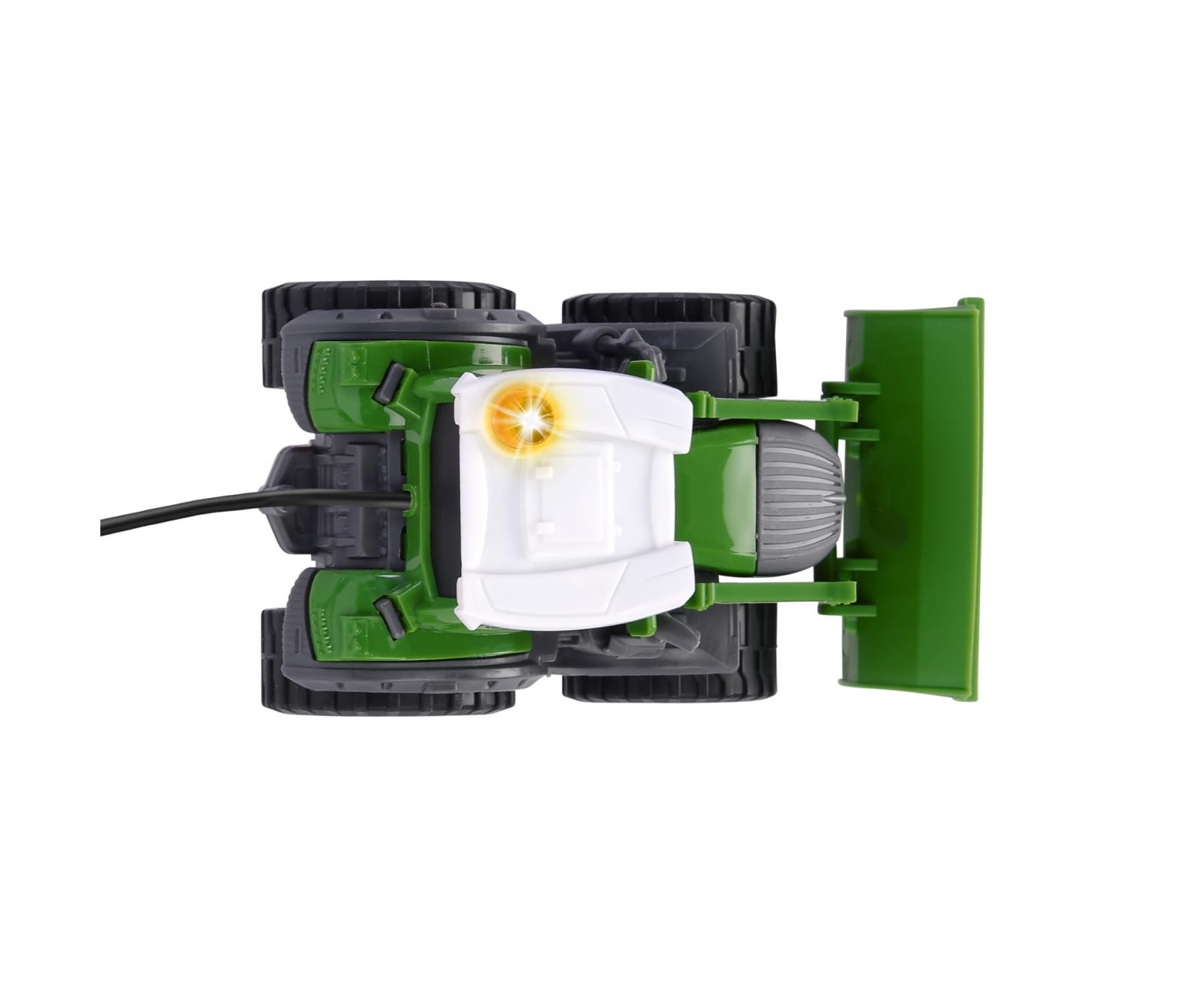 dickie-toys-fendt-kabel-traktor-14-cm-mit-licht image 4