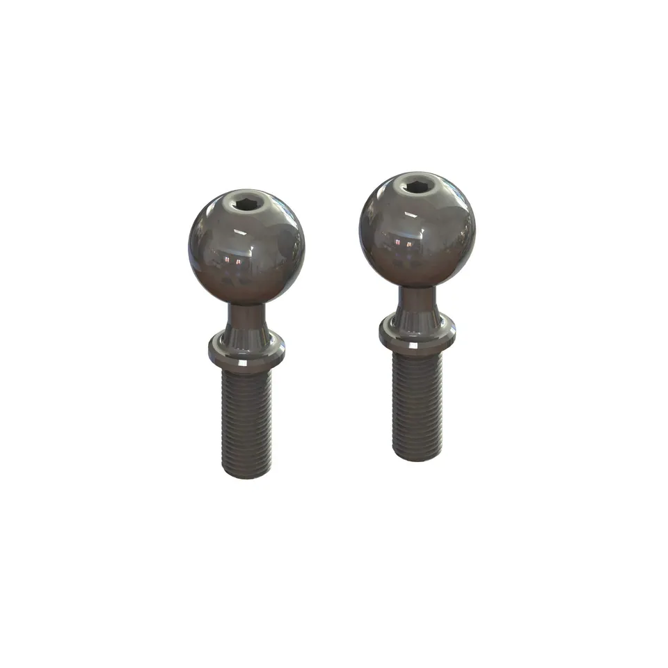 arrma-drehkugel-feingewinde-m6x14x37mm-exb-2 image 1