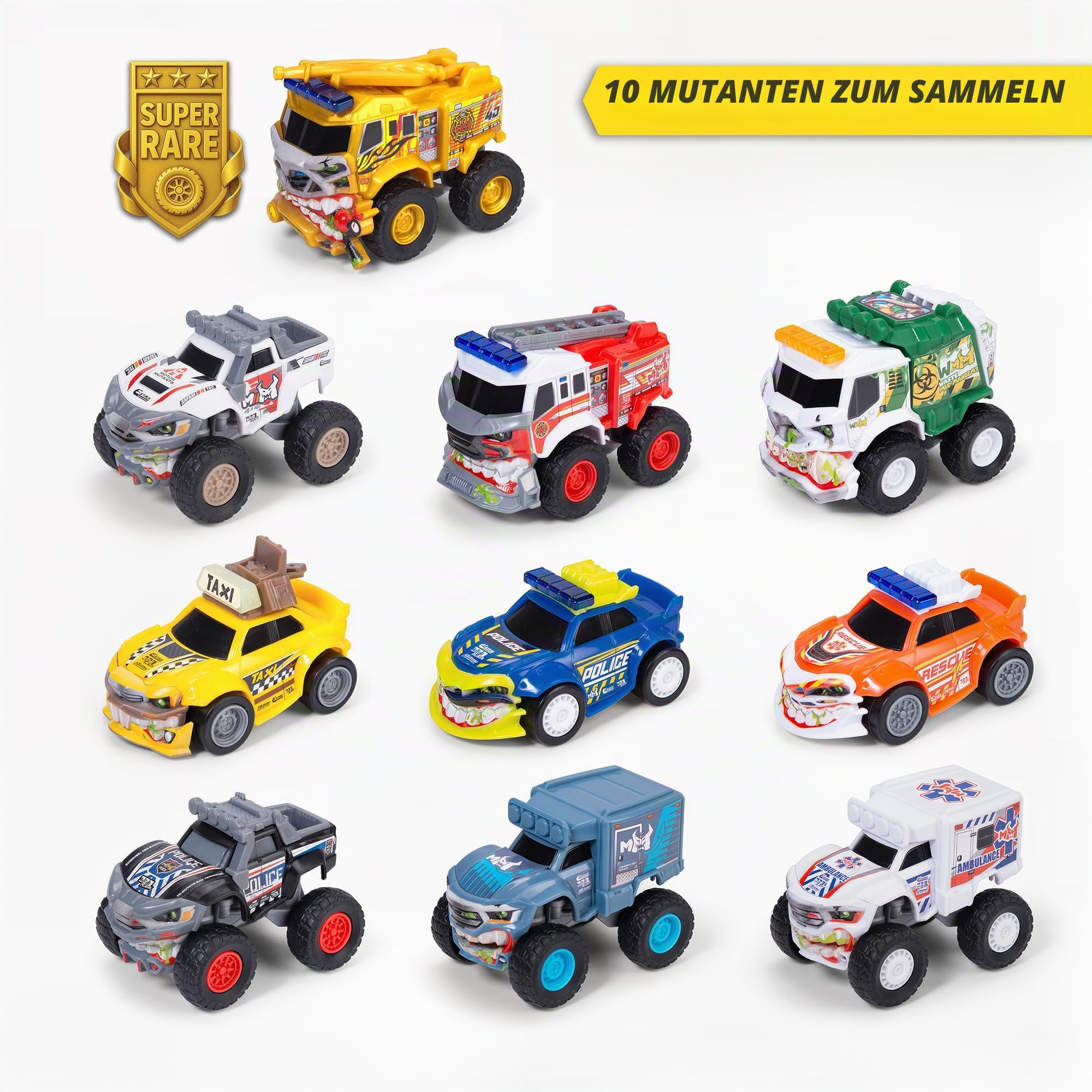 dickie-toys-motor-mutants-berraschungsei-8-5-cm-auto-mit-schleim image 4