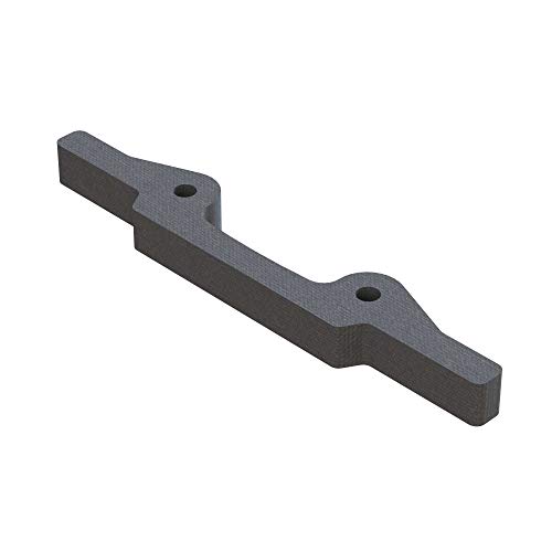 arrma-foam-bumper-schaumstoff-frontsto-stange-ersatzteil image 2