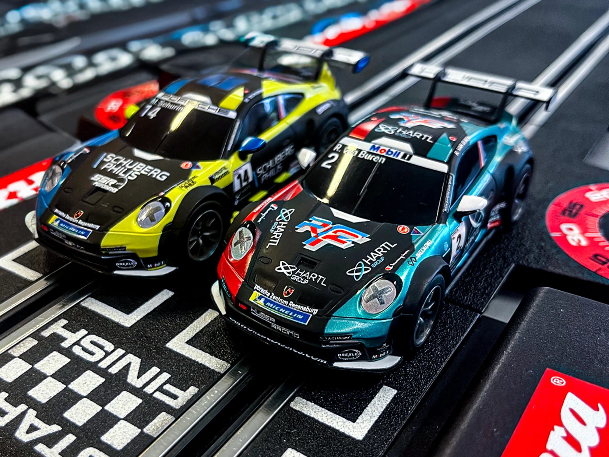 carrera-rc-bmw-m4-gt3-valentino-rossi-carrera-go-slotcar-1-43 image 2