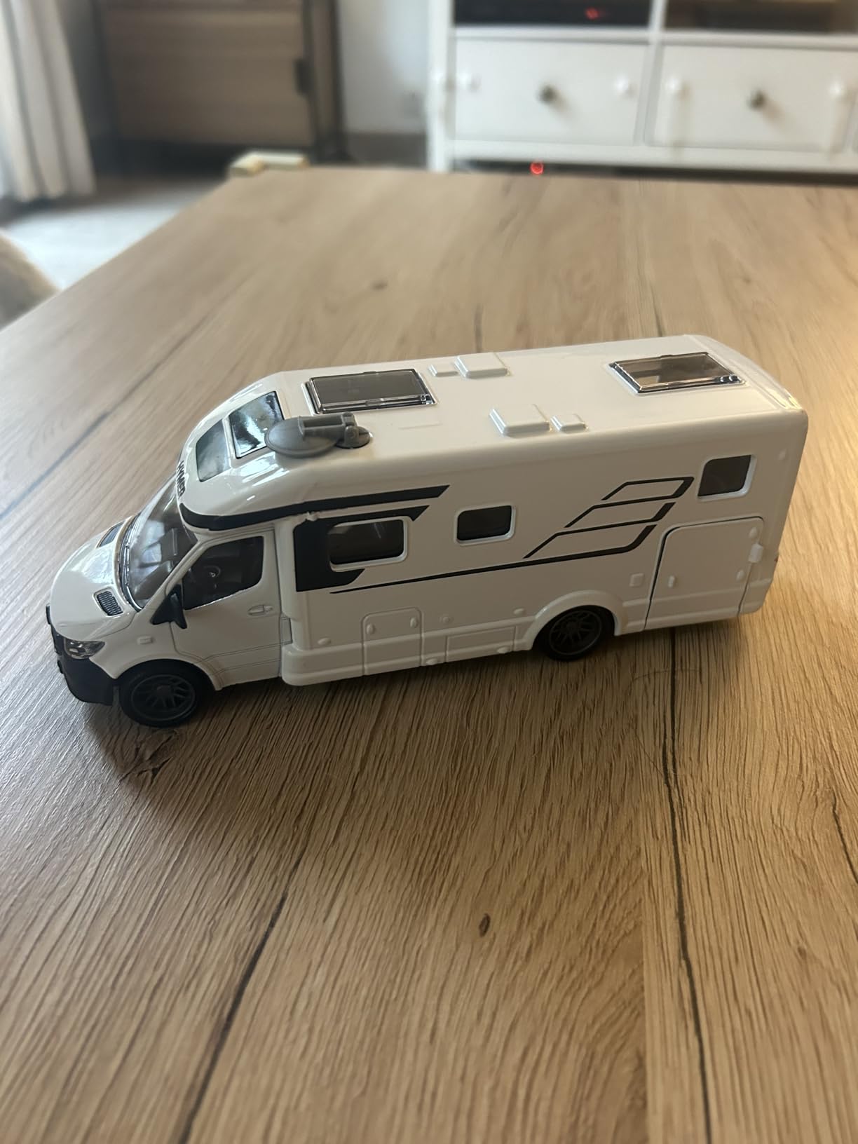 Liebling vom Enkel