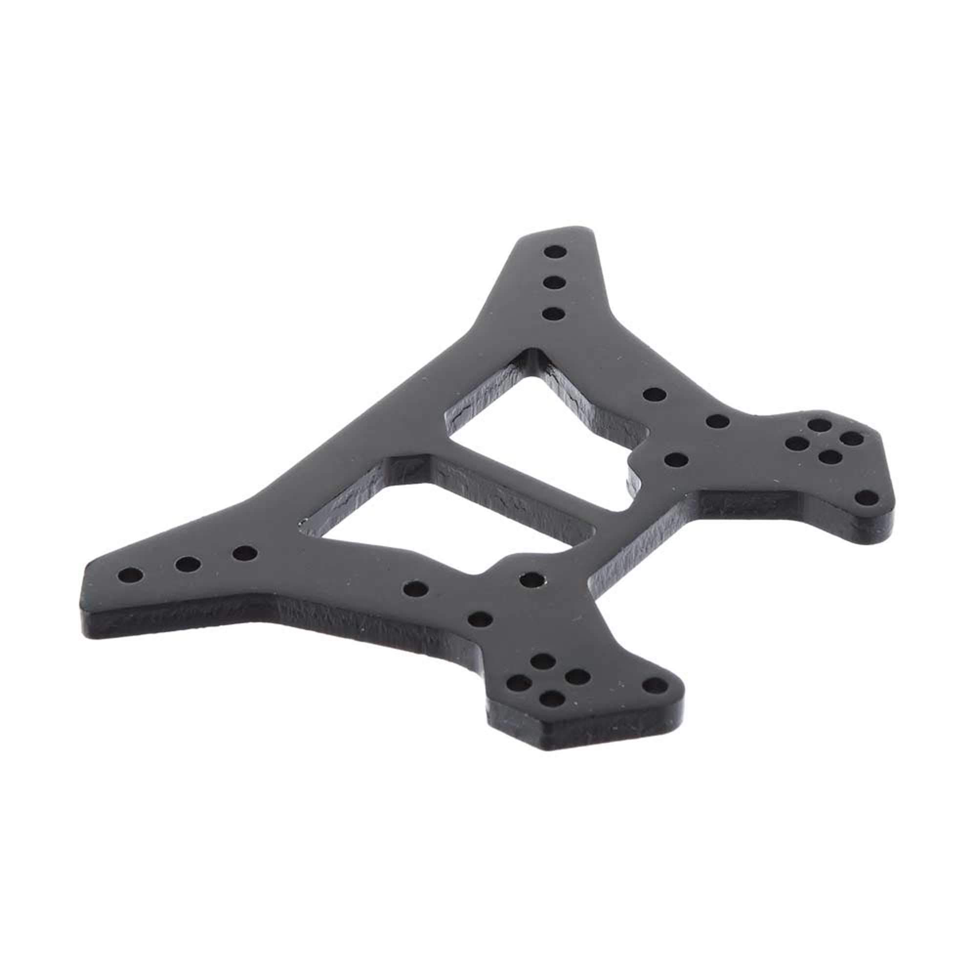 arrma-ar330189-alu-sto-d-mpfer-hinten-schwarz-ersatzteil image 1