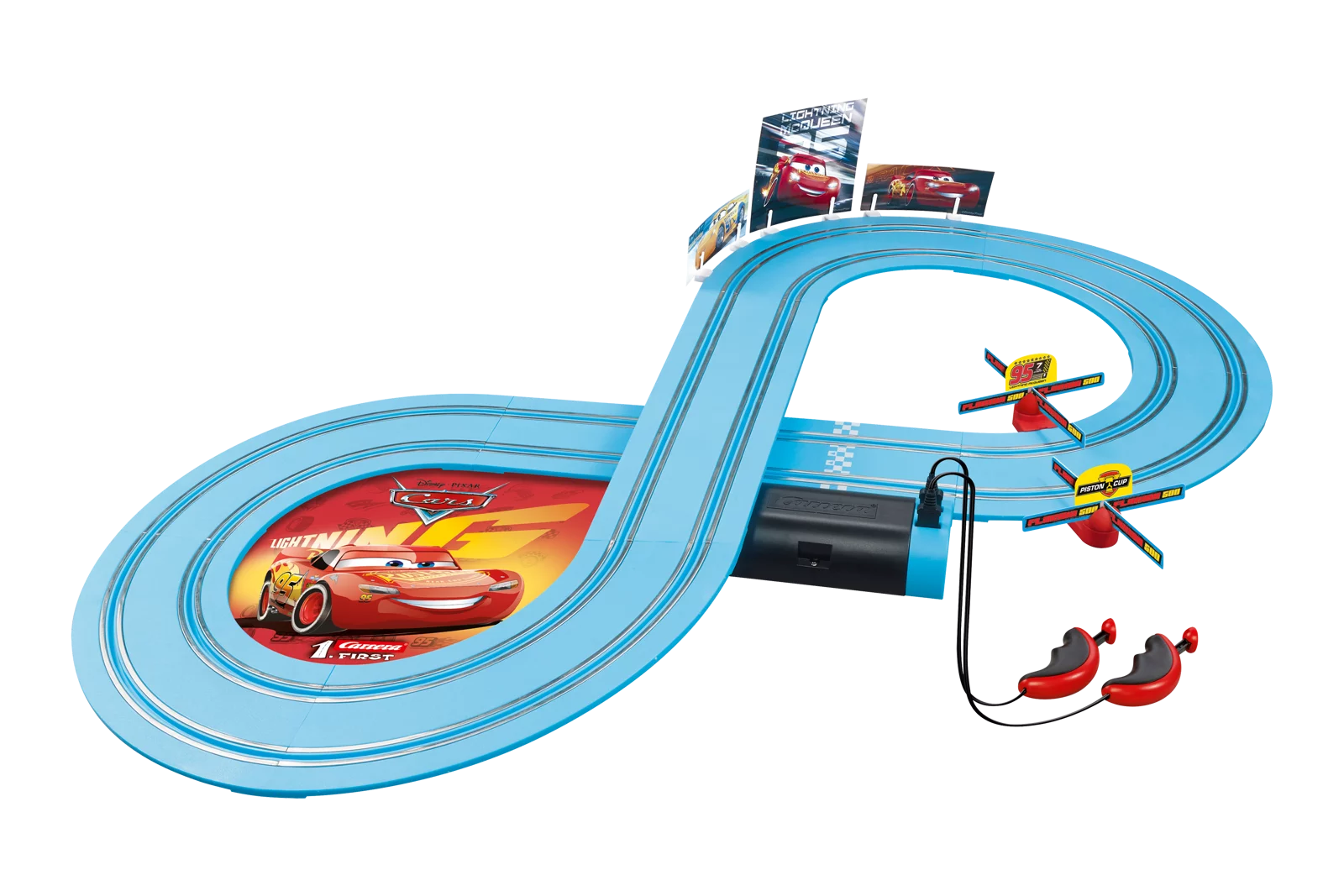 carrera-rc-disney-pixar-cars-race-of-friends-carrera-first-rennbahn-set image 4