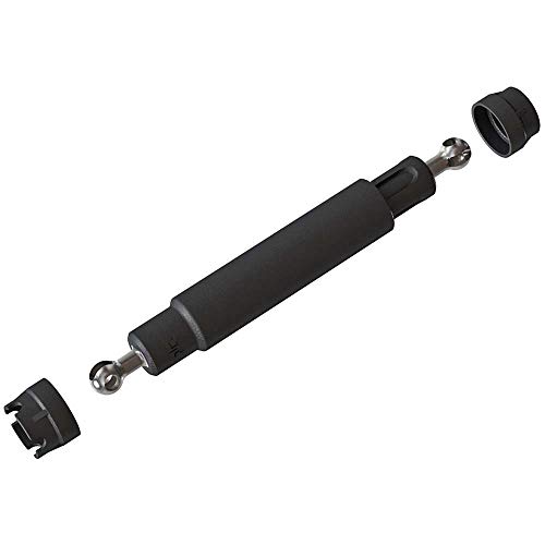 arrma-cvd-composite-slider-antriebswelle-kraton-outcast-4x4-blx-4s image 2