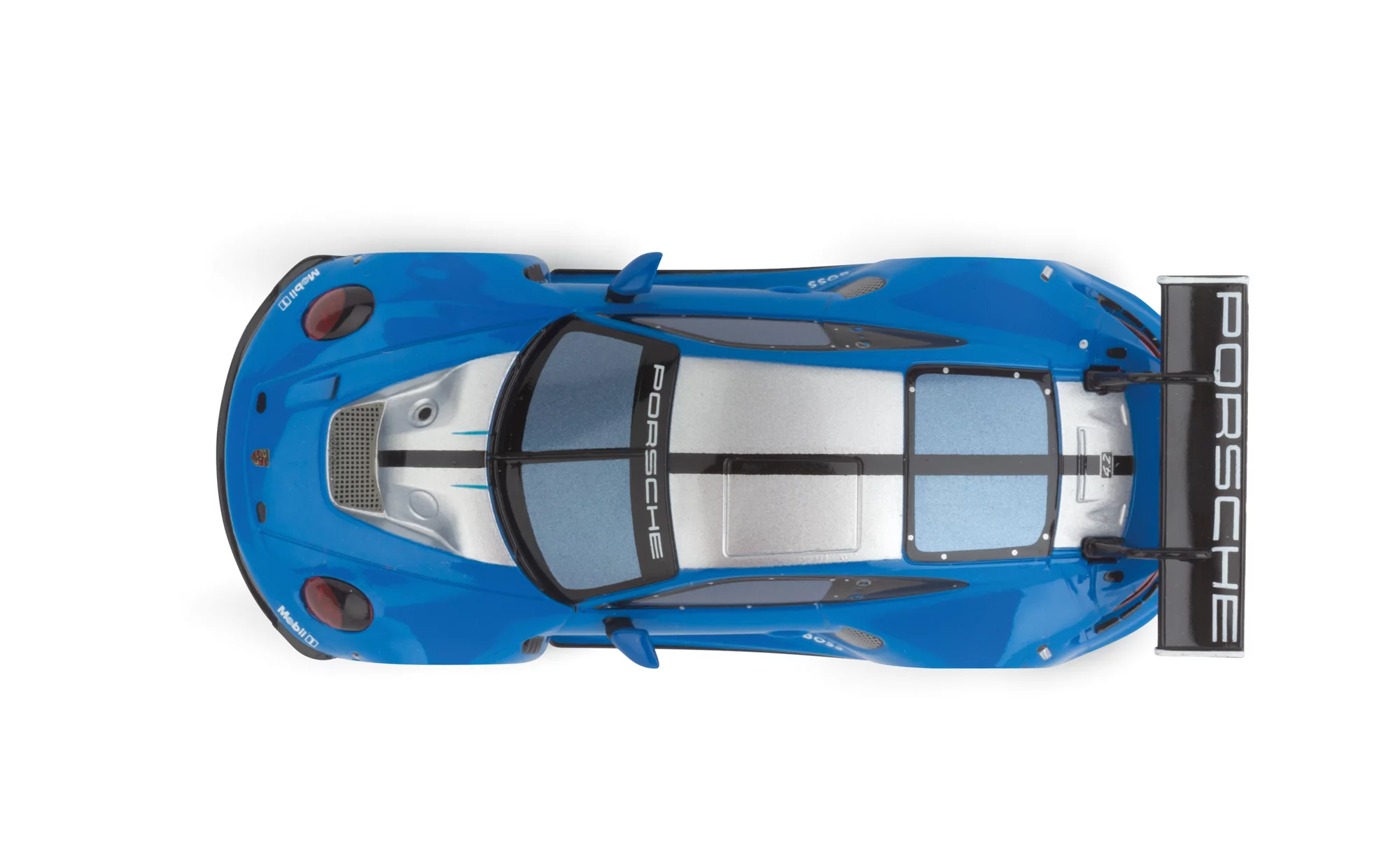 carrera-hybrid-porsche-911-gt3-r-blue-thunder-auto-1-50 image 4