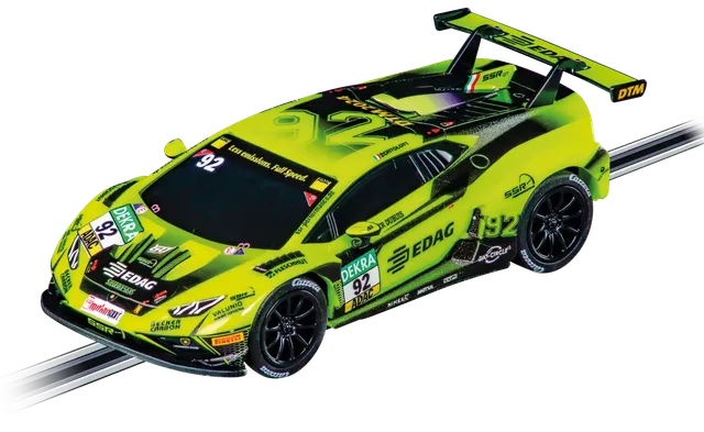 carrera-rc-lamborghini-hurac-n-gt3-evo2-bortolotti-no-92-slotcar-go image 1