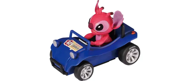 carrera-rc-disney-stitch-leroy-go-slotcar image 1