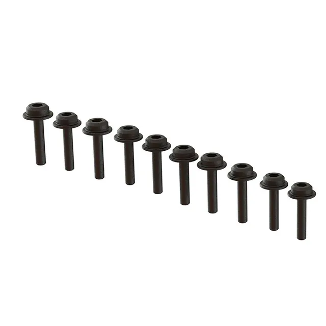 arrma-flanschkopfschraube-m2x12mm-ara702014-flanged-cap-head-set-10-st-ck image 1