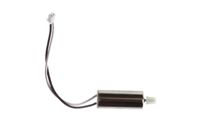 carrera-rc-air-ersatzmotor-1x-motor-schwarz-wei-kabel-f-r-503022 image 1