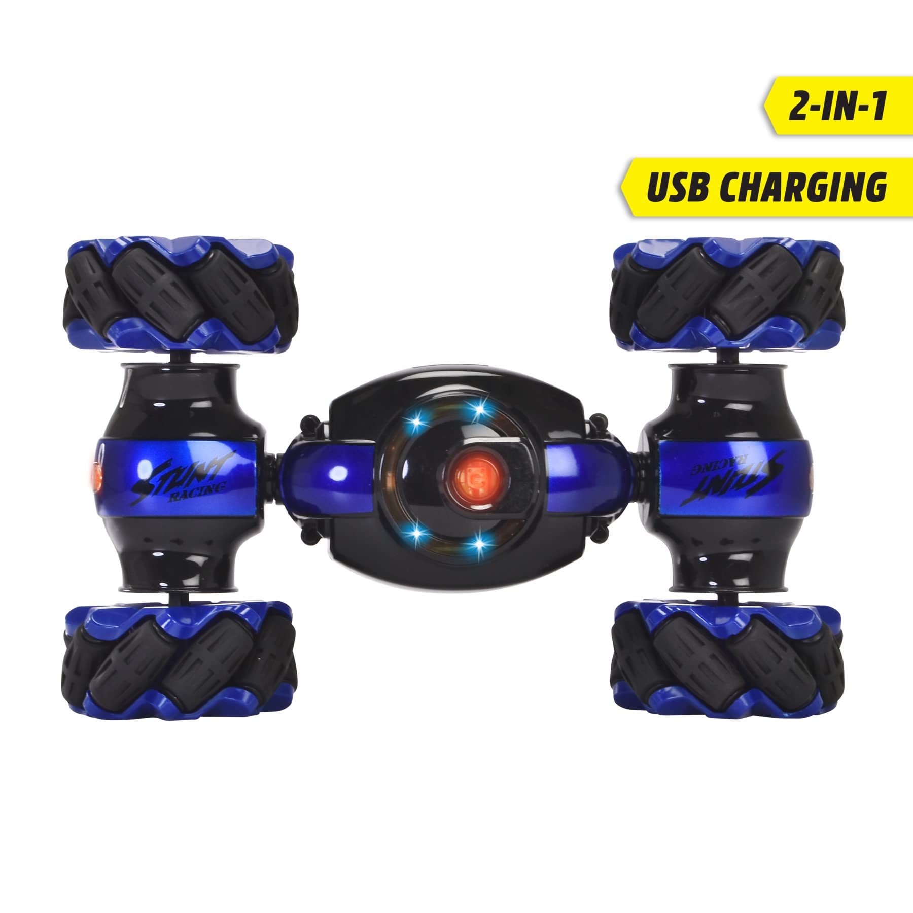 dickie-toys-rc-twist-transformer-2-in-1-stunt-auto-10-km-h image 4