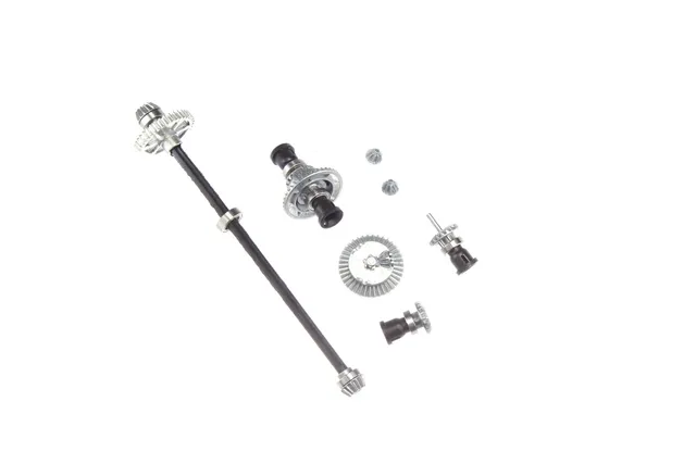 carrera-rc-upgrade-kit-metalgear-profi-rc-2x-370410200-370410201-metall-version image 1