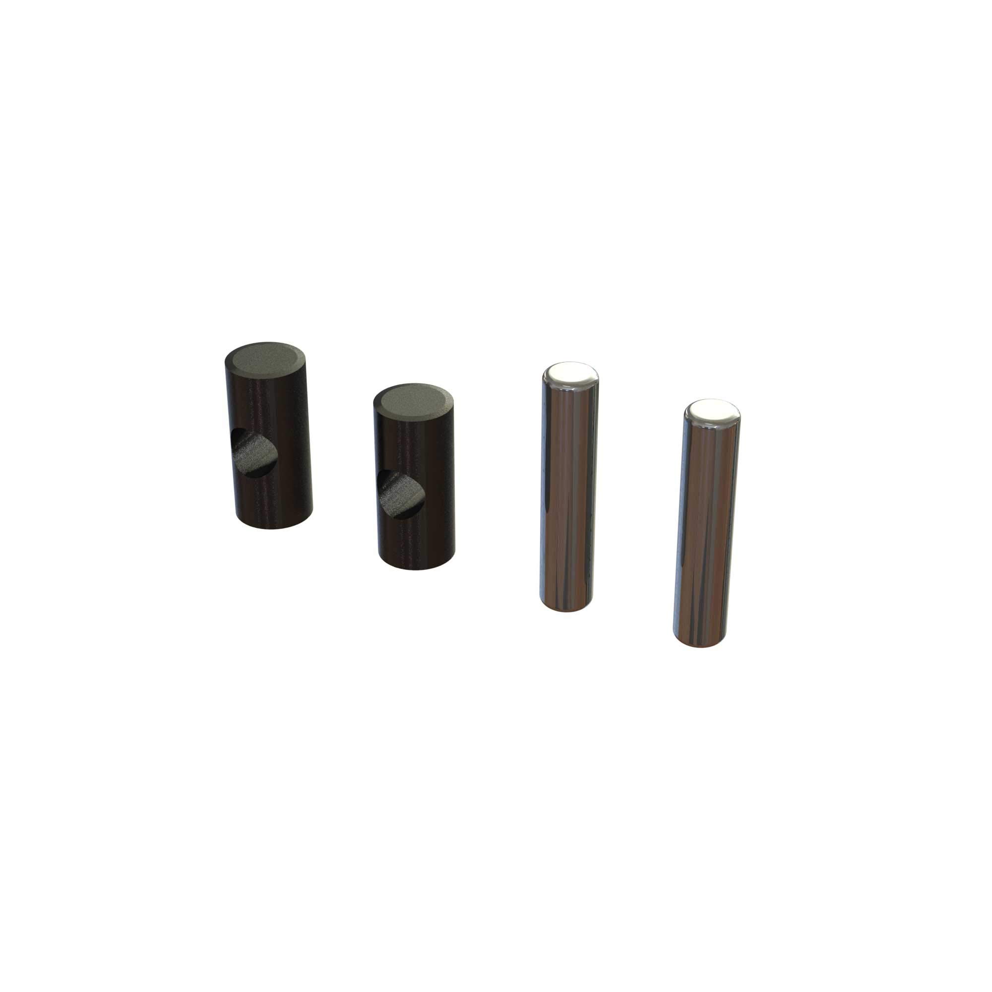 arrma-cvd-au-enbord-set-2-stahl image 1