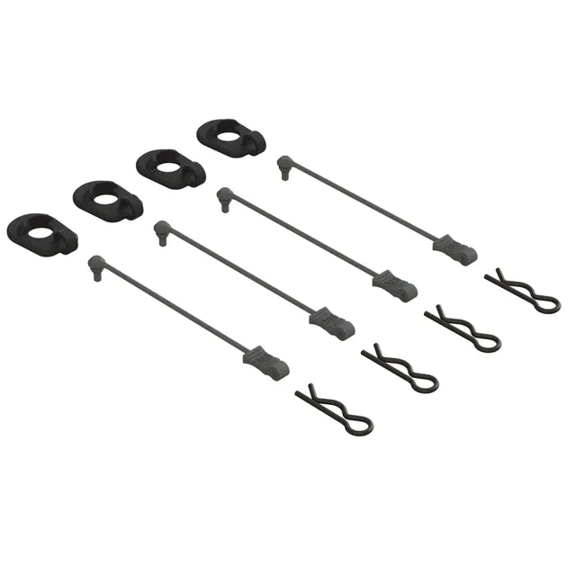 arrma-karosserie-clip-halter-schwarz-4-st-ck-1-5 image 1