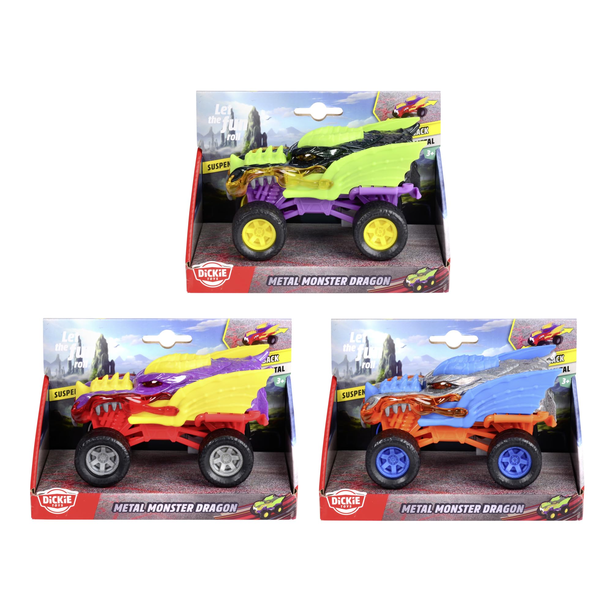 dickie-toys-metal-monster-dragon-15cm-r-ckzug-ab-3-jahre image 7