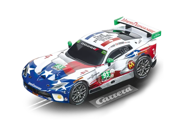 carrera-2015-srt-viper-ben-keating-team-no-93-slotcar image 1