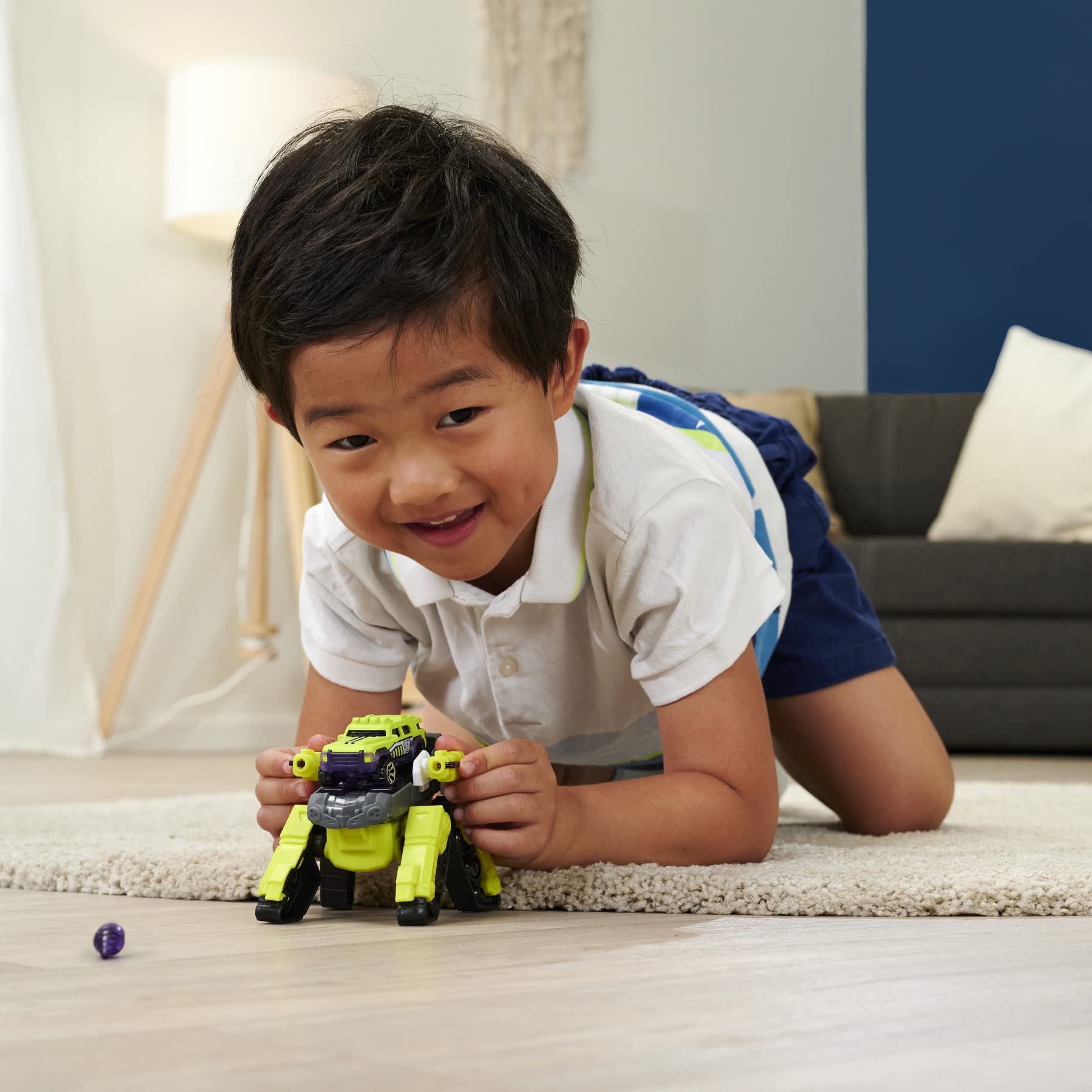 dickie-toys-transformator-fahrzeuge-3er-set-12-cm-2-in-1-roboter-autos image 6