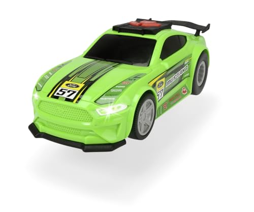 dickie-toys-ford-mustang-wheelie-raiders-25cm-mit-licht-und-sound image 4