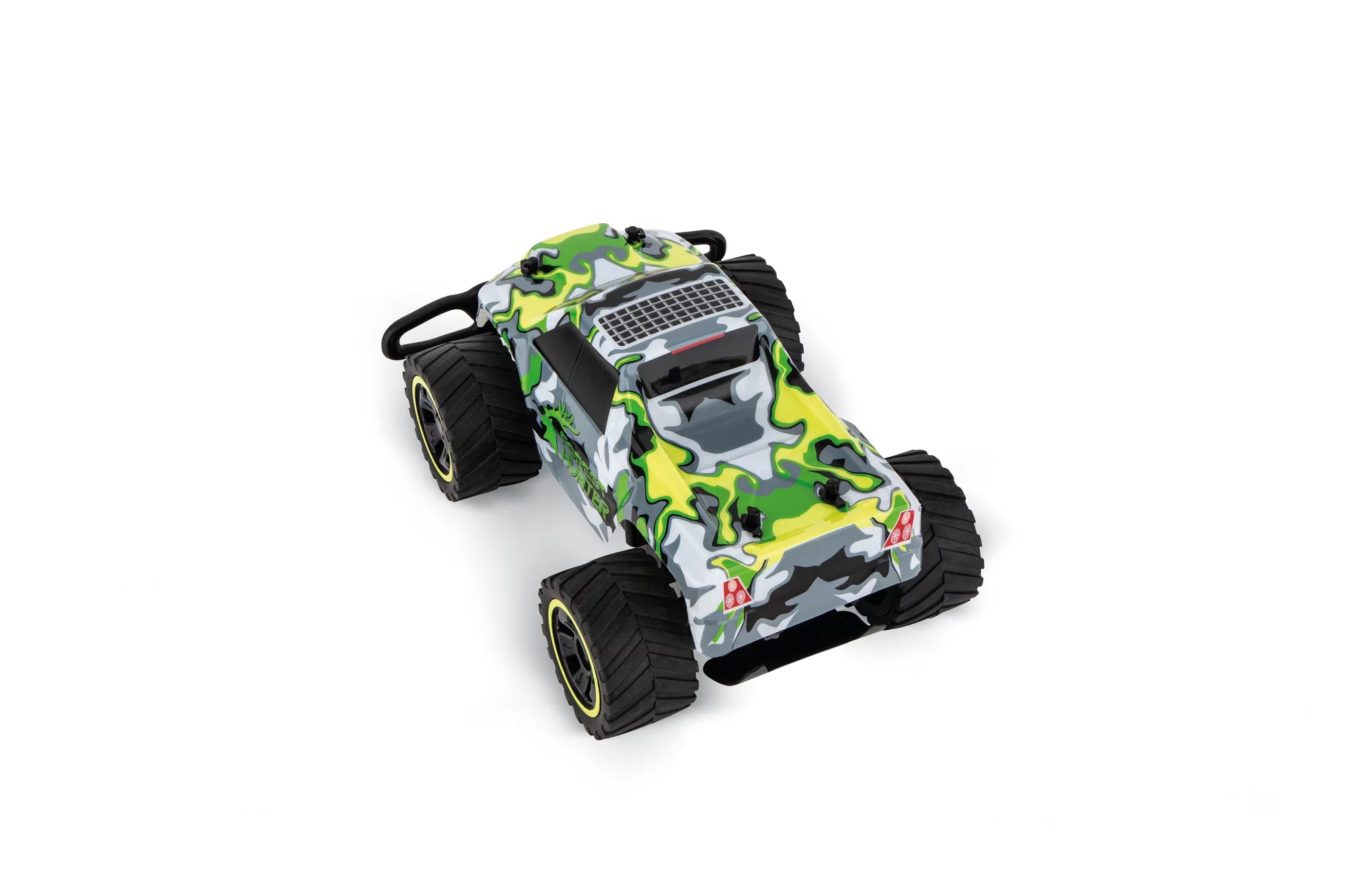 carrera-rc-2-4ghz-forest-hunter-rc-offroad-truck image 7