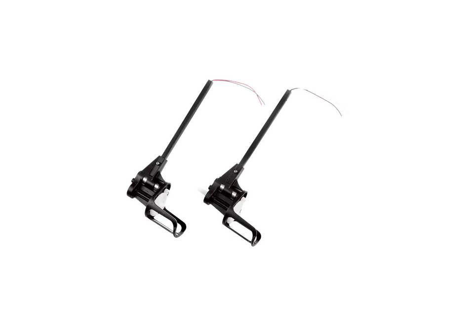 carrera-rc-ausleger-mit-motor-und-anschlusskabel-l-r-f-r-quadrocopter-ca-xl-5030 image 1