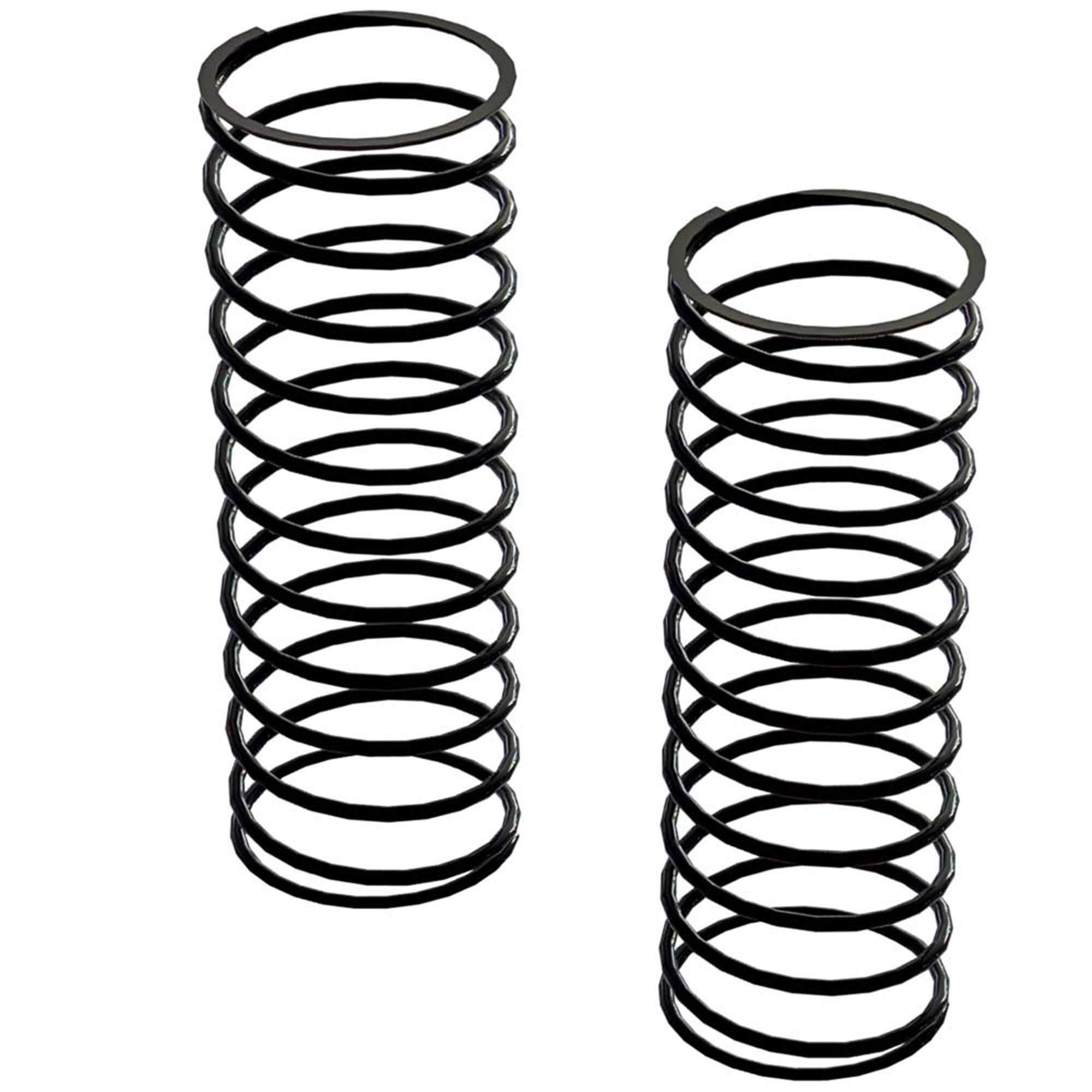 arrma-ar330533-shock-spring-rear-80mm-2-4x4-d-mpferfeder image 1