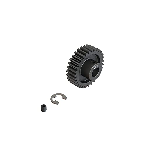 arrma-ritzel-31t-mod1-safe-d8-stahl-f-r-8mm-motorwelle image 2