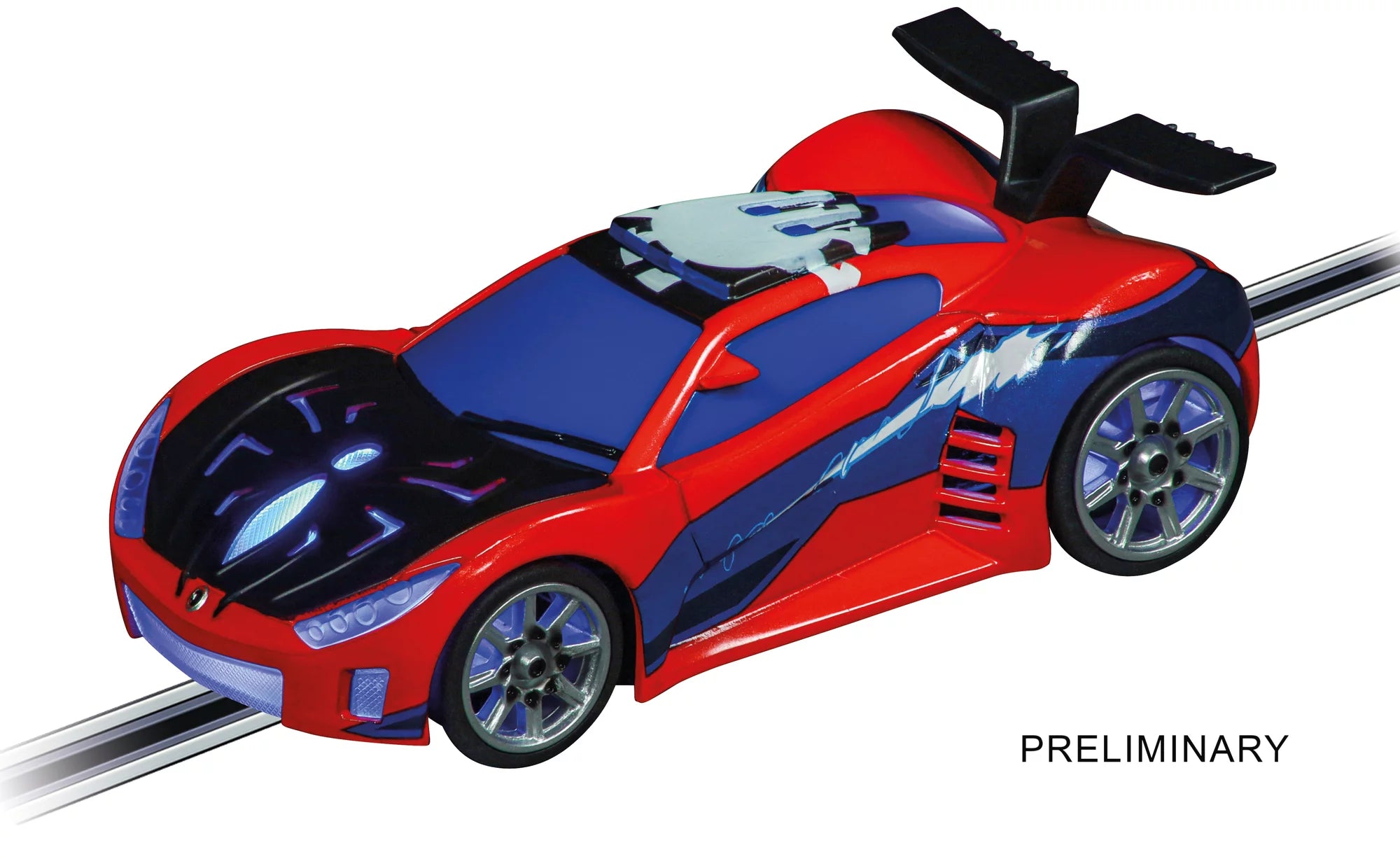 carrera-go-spider-racing-set-mit-looping-4-9-m image 3
