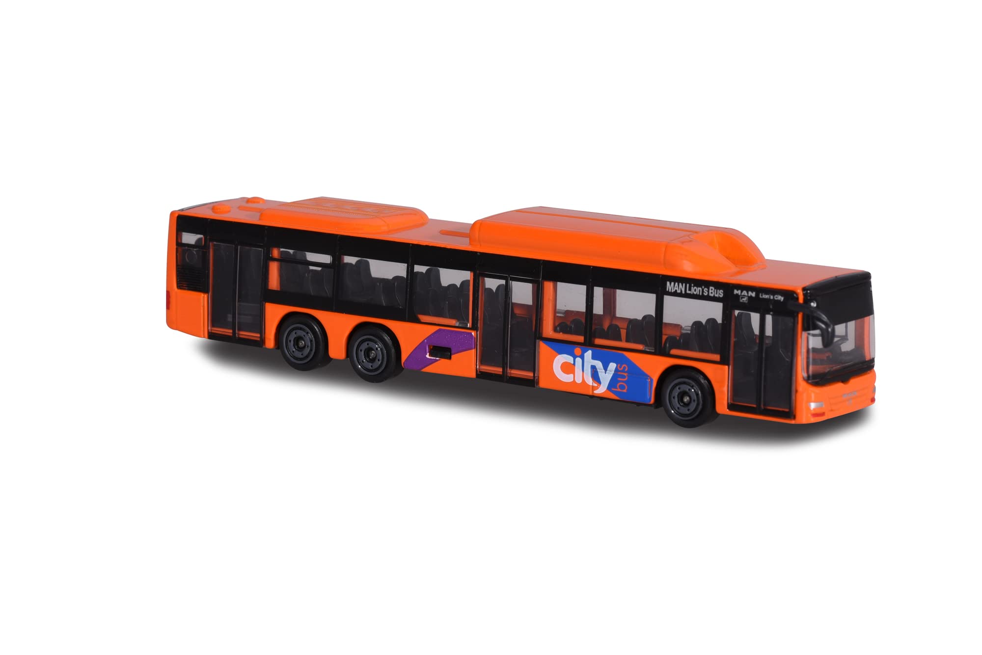 majorette-man-stadtbus-lions-city-13-cm-metall-mit-freilauf image 3