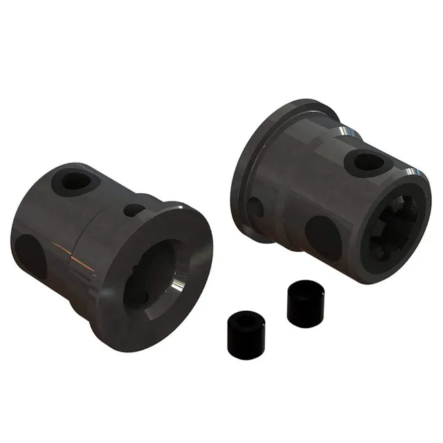 arrma-cvd-differential-outdrives-2-4x4-mega-blx image 1