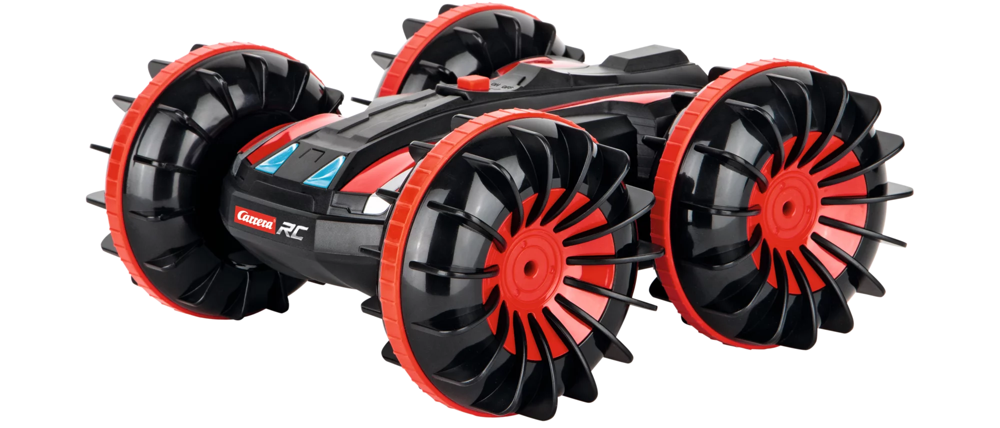 carrera-rc-2-4ghz-all-terrain-stunt-car-water-car image 4