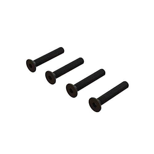 arrma-m4x24mm-senkkopfschrauben-sechskant-4-st-ck image 2
