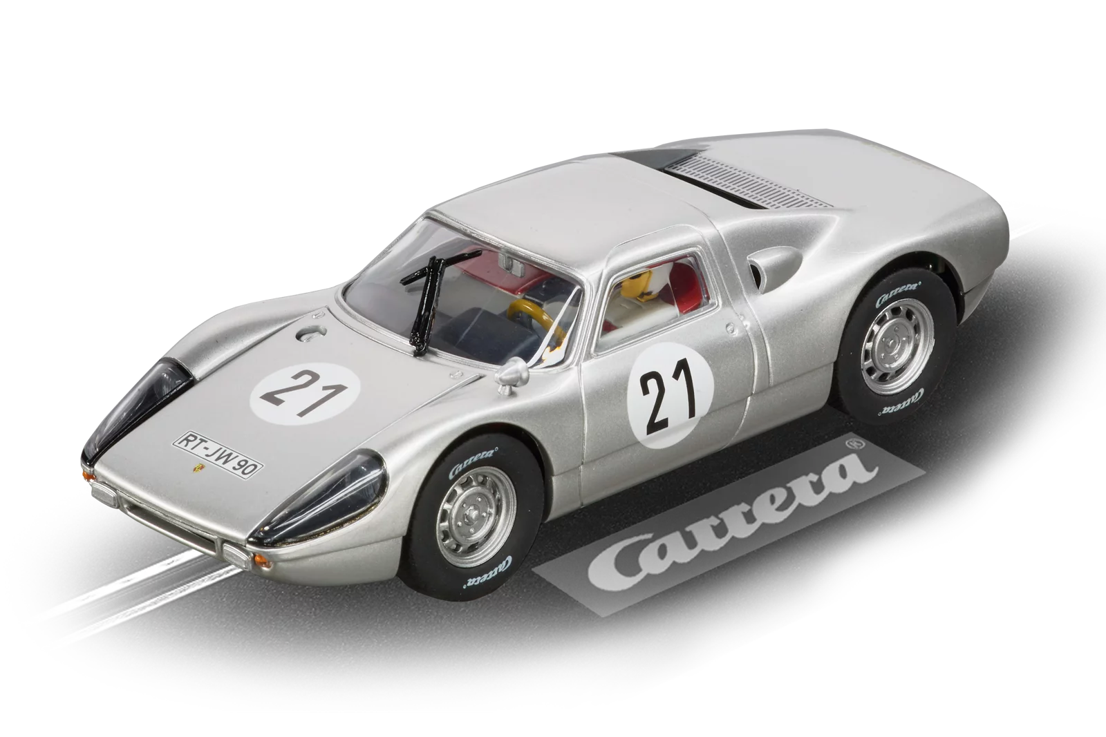 carrera-digital-132-porsche-904-carrera-gts-rossfeldrennen-2020-slotcar image 1