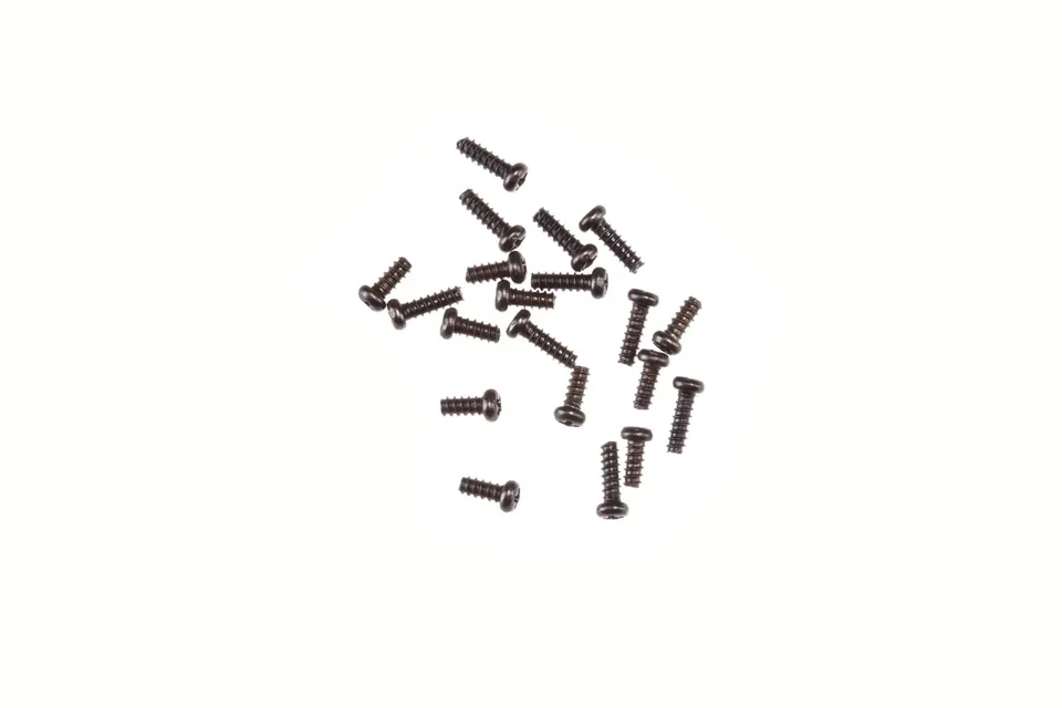 carrera-evolution-schrauben-set-ersatzschrauben-rennbahn image 1