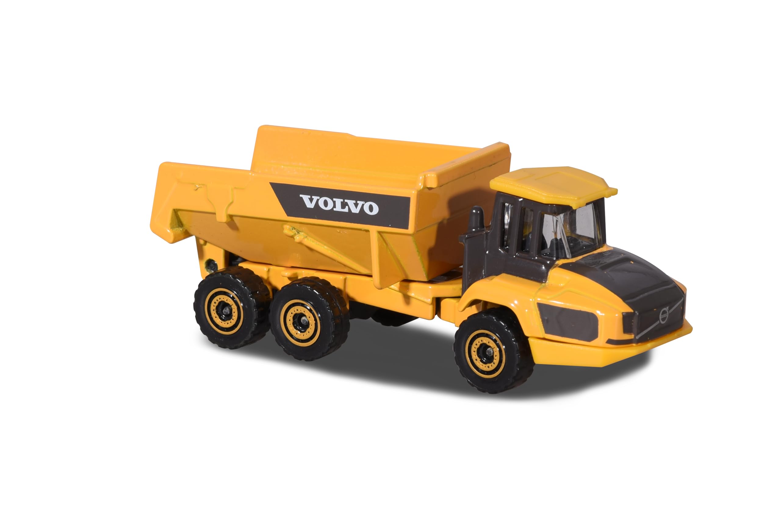 majorette-volvo-baustellenfahrzeug-7-5-cm-die-cast-zufallsmodell image 2